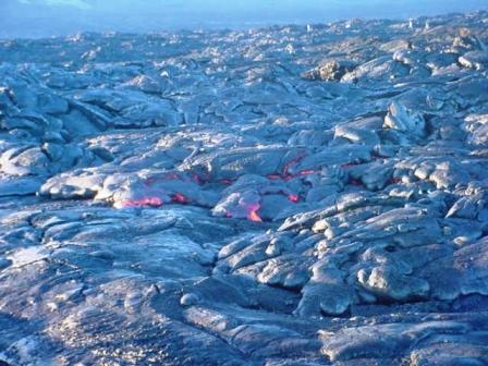 Hot Lava